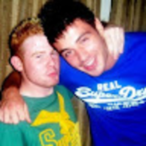 Meet your Posher, Stephen - Picture 1 of 1